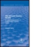 Margaret Berry, Berry Margaret, Margaret Berry - Chinese Classic Novels (Routledge Revivals)