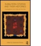 Gyanendra Pandey, Gyanendra (Emory University Pandey, Pandey Gyanendra, Gyanendra Pandey - Subaltern Citizens and Their Histories