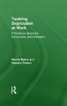Kerrie Eyers, Kerrie Parker Eyers, Eyers Kerrie, Kerrie Eyers, Gordon Parker, Gordon (Scientia Professor of Psychiatry Parker... - Tackling Depression At Work
