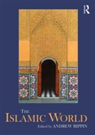 Andrew Rippin, Andrew Rippin, Andrew (University of Victoria Rippin, Professor Andrew Rippin - Islamic World