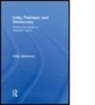 Philip Oldenburg, Philip (Columbia University Oldenburg, Oldenburg Philip - India Pakistan & Democracy