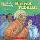 Marion Dane Bauer, Marion Dane/ Lyon Bauer, Tammie Lyon - Harriet Tubman