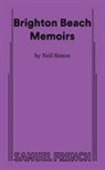 Neil Simon - Brighton Beach Memoirs
