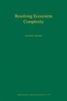 Oswald Schmitz, Oswald J. Schmitz, Schmitz Oswald J., Simon Levin - Resolving Ecosystem Complexity