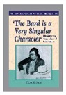 Ffion Jones, Ffion M. Jones, Ffion Mair Jones, Jones Ffion Mair - ''The Bard Is a Very Singular Character''