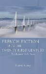Simon Kemp, Kemp Simon - French Fiction Into the Twenty-First Century