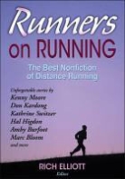Rich (EDT) Elliott, Richard Elliott, Rich Elliott, Richard Elliott - Runners on Running