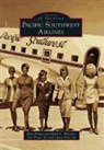 Mark E Mentges, Mark E. Mentges, Alan Renga, San Diego Air and Space Museum - Pacific Southwest Airlines