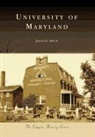 Jason G. Speck - University of Maryland