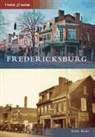 Tony Kent - Fredericksburg