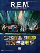 Alfred Publishing Staff (COR), R. E. M., Alfred Publishing - Guitar Tab Anthology