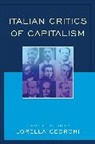 Lorella Cedroni, Lorella Cedroni - Italian Critics of Capitalism