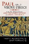 Daniel Harrington, Daniel J. Harrington, Daniel J. Keenan Harrington, Daniel S. J. Keenan Harrington, Daniel/ Keenan Harrington, S.j. Daniel J. Keenan Harrington... - Paul and Virtue Ethics