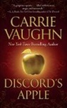 Carrie Vaughn - Discord's Apple