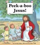 Mary Hall, Loretta Oakes, Loretta/ Hall Oakes, Mary Hall - Peek-a-Boo Jesus!