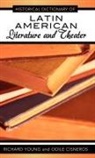 Odile Cisneros, Odile/ Young Cisneros, Richard Young, Richard A. Young - Historical Dictionary of Latin American Literature and Theater