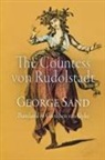 George Sand - The Countess von Rudolstadt