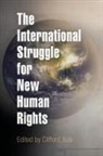 Clifford Bob, Bob Clifford, Clifford Bob - The International Struggle for New Human Rights