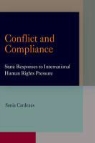 Sonia Cardenas - Conflict and Compliance