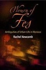 Rachel Newcomb - Women of Fes