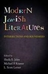 Sheila E. (EDT)/ Kramer Jelen, Sheila E. Kramer Jelen, Sheila E Jelen, Sheila E. Jelen, Michael P Kramer, Michael P. Kramer... - Modern Jewish Literatures