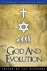Jay W Richards, Jay W. Richards, Jay Wesley (EDT) Richards, Jay W Richards, Jay W. Richards - God and Evolution