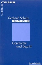 Gerhard Schulz - Romantik
