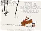 Bill Watterson, Bill Watterson - It's a Magical World