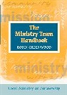 Robin Greenwood, Society For Promoting Christian Knowledg - The Ministry Team Handbook