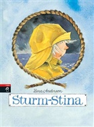 Lena Anderson - Sturm-Stina