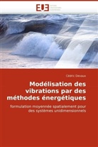 Cédric Devaux, Devaux-c - Modelisation des vibrations par