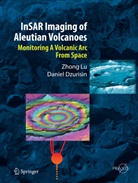 Daniel Dzurisin, Zhon Lu, Zhong Lu - InSAR Imaging of Aleutian Volcanoes
