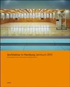 Hamburgisch Architektenkammer, Hamburgische Architektenkammer, Hamburgische Architektenkammer - Architektur in Hamburg: Architektur in Hamburg