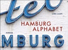 Chris Campe, Chris Campe - Hamburg-Alphabet