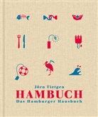 Jörn Tietgen, Junius Verlag - Hambuch