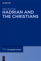 Marc Rizzi, Marco Rizzi - Hadrian and the Christians