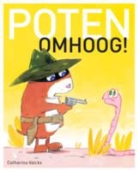 Catharina Valckx - Poten omhoog!