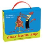 Rian Visser, Heleen Brulot - Daar komt aap