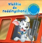 Kimberly Weinberger, Omar Aranda - Vlekkie de reddingshond / druk 1