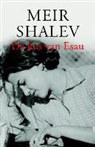 M. Shalev, Meir Shalev - Kus van Esau