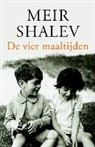 Marry Shalev, Meir Shalev - Vier maaltijden