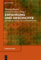 Thiem Breyer, Thiemo Breyer, Creutz, Creutz, Daniel Creutz - Erfahrung und Geschichte