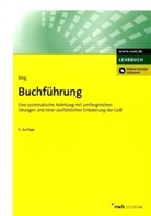 Hartmut Bieg - Buchführung