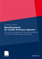 Christian Anhalt - Bezahlsysteme für Mobile Software-Agenten