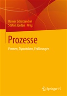 Jordan, Jordan, Stefan Jordan, Stephan Jordan, Raine Schützeichel, Rainer Schützeichel - Prozesse