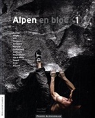 Lorenzo Delago, Florian Wenter - Alpen en bloc. Bd.1