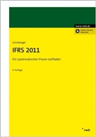 David Grünberger - IFRS 2011