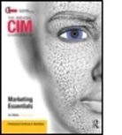 Jim Blythe - Cim Coursebook Marketing Essentials