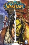 Louise Simonson, Walter Simonson, Walter &amp;. Louise Simonson, Walter/ Simonson Simonson, Various - World of Warcraft Vol. 3