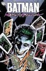Not Available (NA), James Patrick, Landry Quinn Walker, David Baron, Keith Giffen, Joe Quinones... - Batman - Joker's Asylum 2
